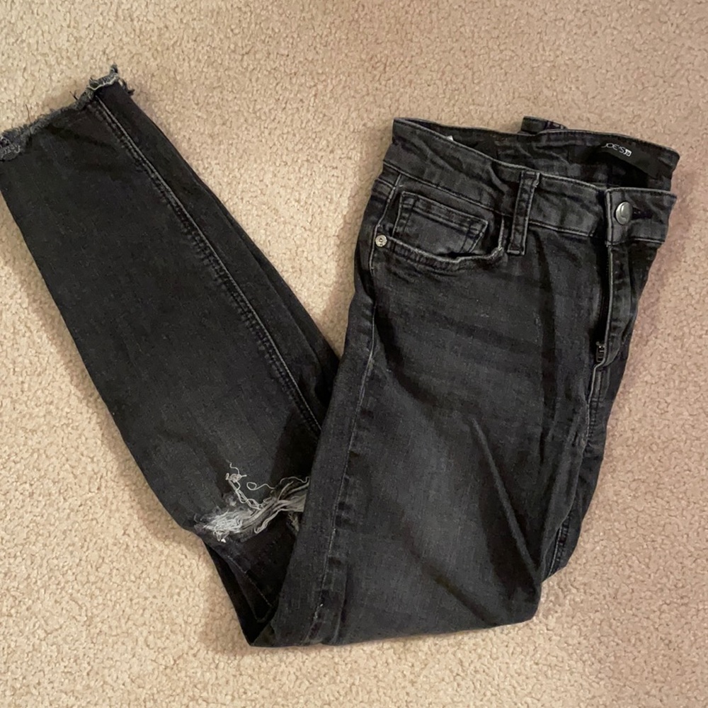 Joe’s Skinny Jeans